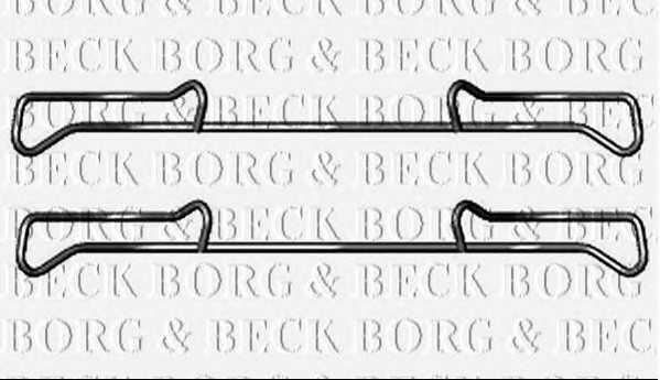 borgbeck bbk1219