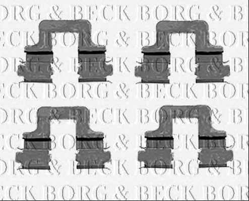 borgbeck bbk1230