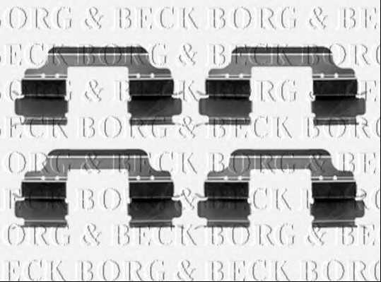 borgbeck bbk1237