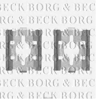 borgbeck bbk1300