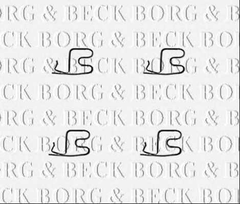 borgbeck bbk1391