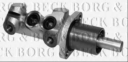 borgbeck bbm4666