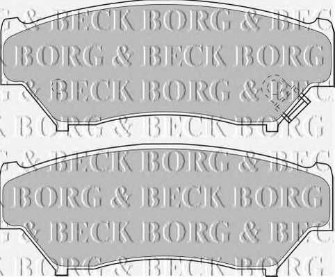 borgbeck bbp1184