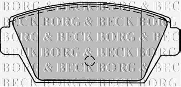 borgbeck bbp1243