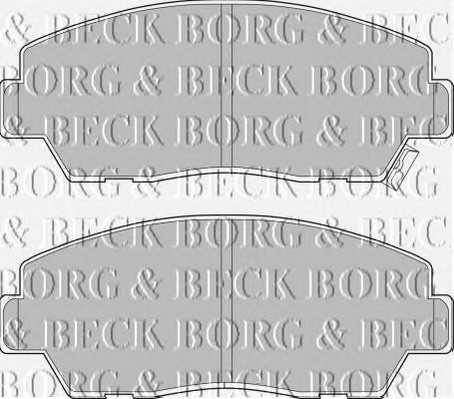 borgbeck bbp1248