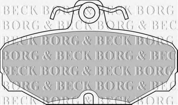 borgbeck bbp1302