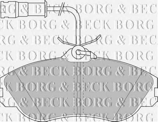 borgbeck bbp1324