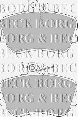 borgbeck bbp1388