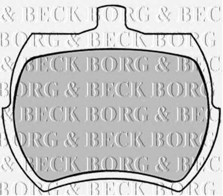 borgbeck bbp1409