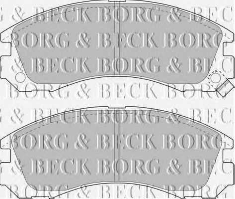 borgbeck bbp1449