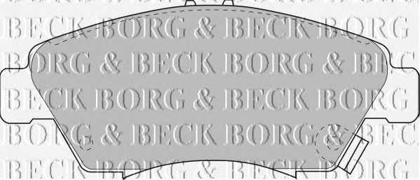 borgbeck bbp1457