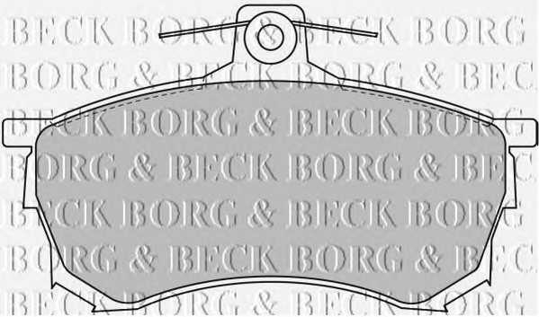 borgbeck bbp1463