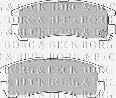 borgbeck bbp1500