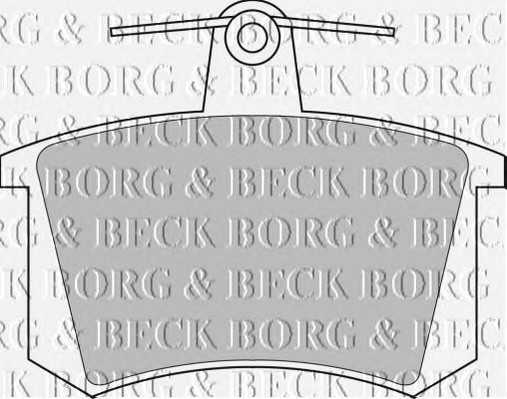 borgbeck bbp1503
