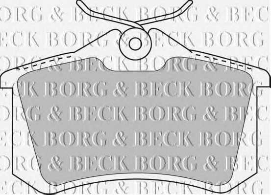 borgbeck bbp1512