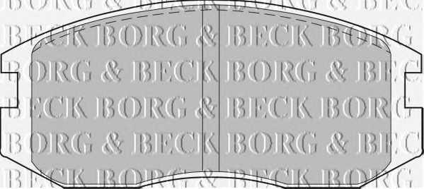 borgbeck bbp1521