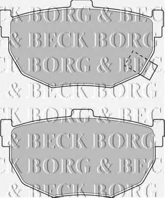 borgbeck bbp1527
