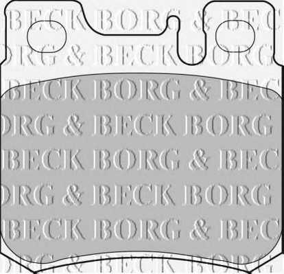 borgbeck bbp1533