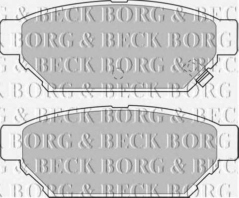 borgbeck bbp1543