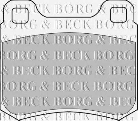 borgbeck bbp1544