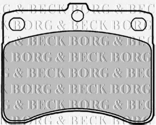 borgbeck bbp1547