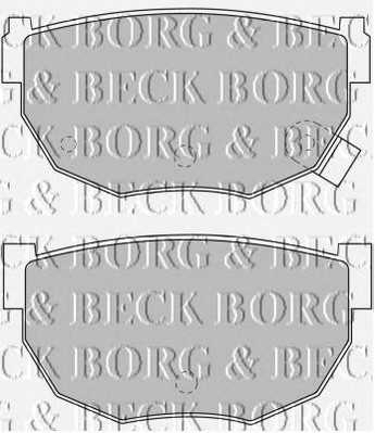 borgbeck bbp1549