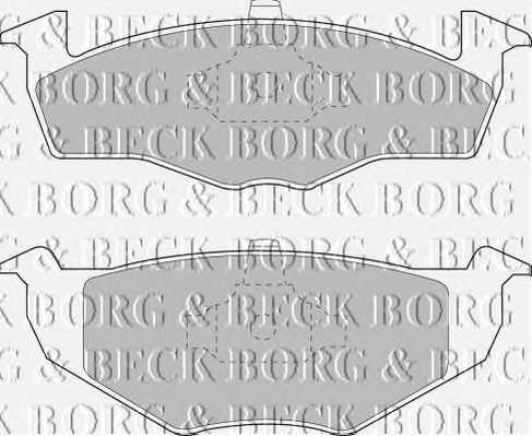 borgbeck bbp1555