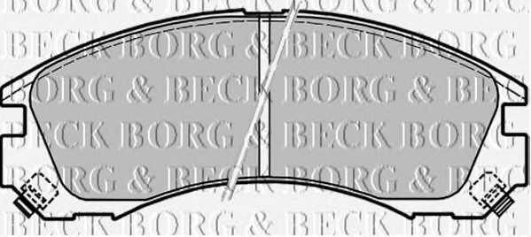 borgbeck bbp1565