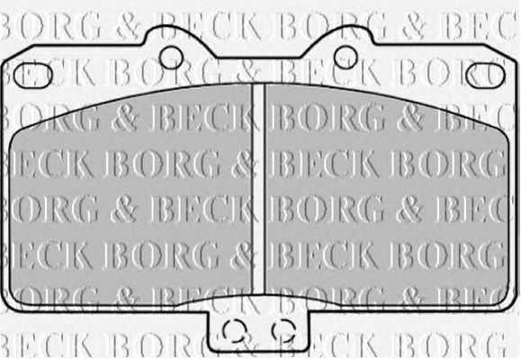 borgbeck bbp1574