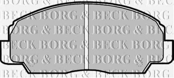 borgbeck bbp1592