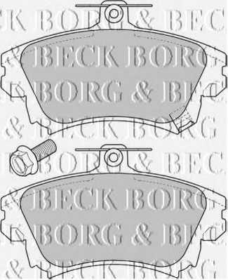 borgbeck bbp1639