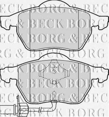 borgbeck bbp1766