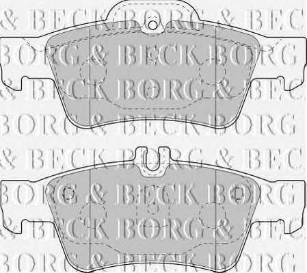 borgbeck bbp1798
