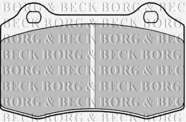 borgbeck bbp1823