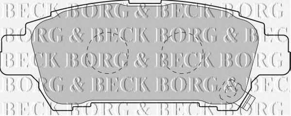 borgbeck bbp1838