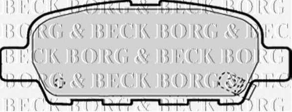 borgbeck bbp1839