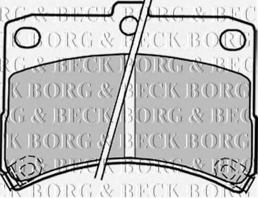 borgbeck bbp1847