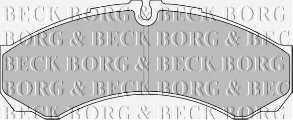 borgbeck bbp1862