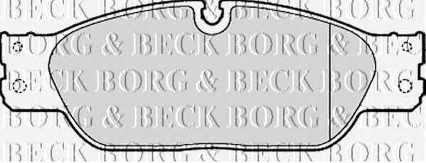 borgbeck bbp1869