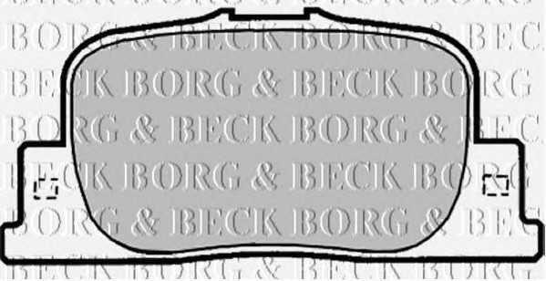 borgbeck bbp1878
