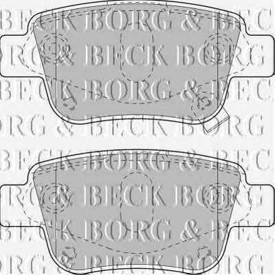 borgbeck bbp1880