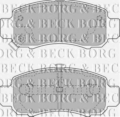 borgbeck bbp1906