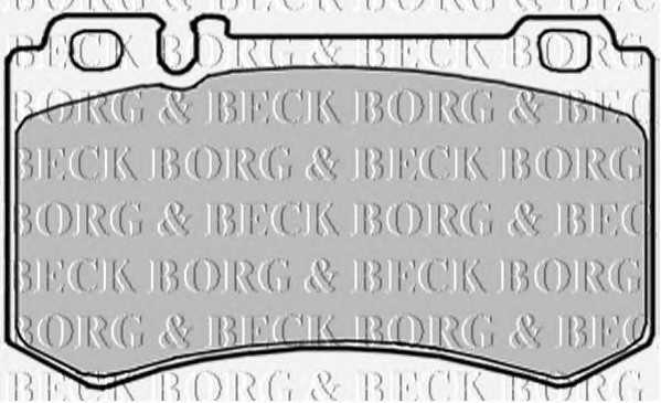 borgbeck bbp1916
