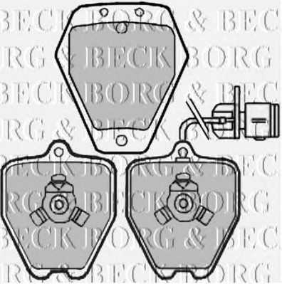 borgbeck bbp1944