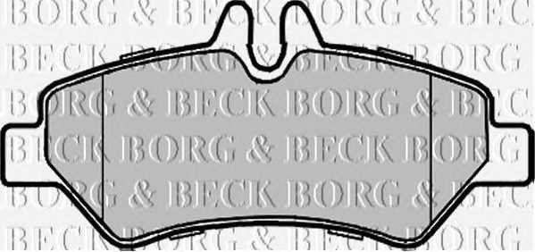 borgbeck bbp1975