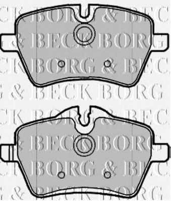 borgbeck bbp1988