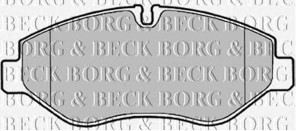 borgbeck bbp2021
