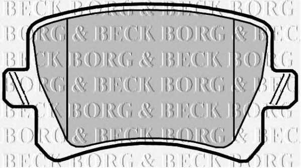 borgbeck bbp2044