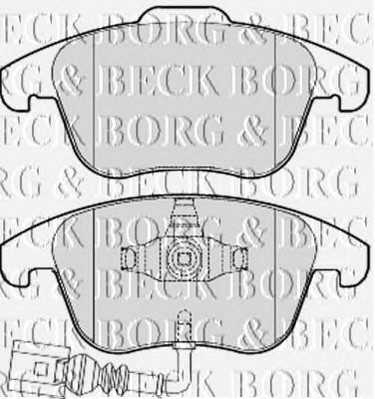 borgbeck bbp2049