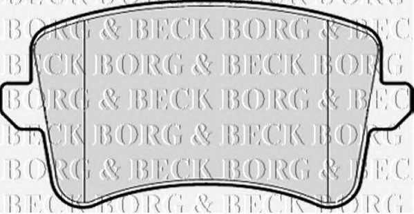 borgbeck bbp2055